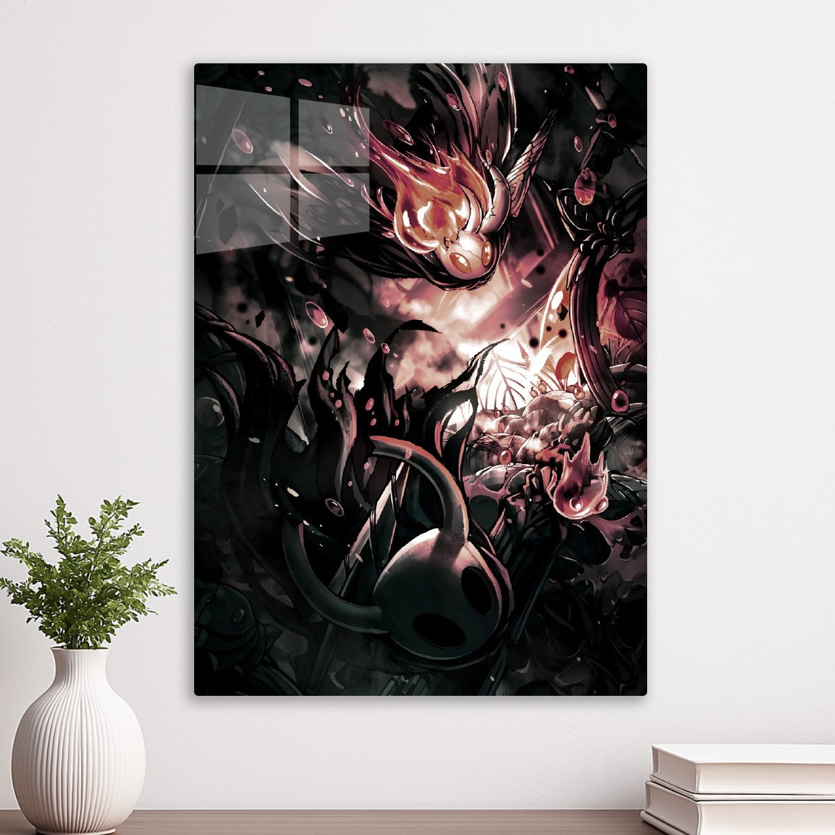 Hollow knight