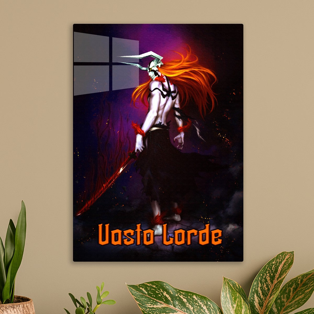 Ichigo hollow 