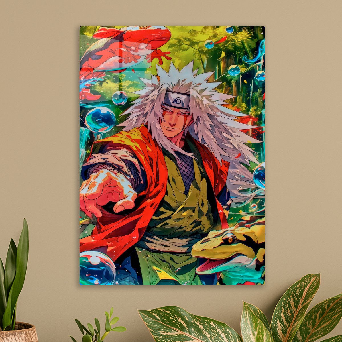 Jiraya