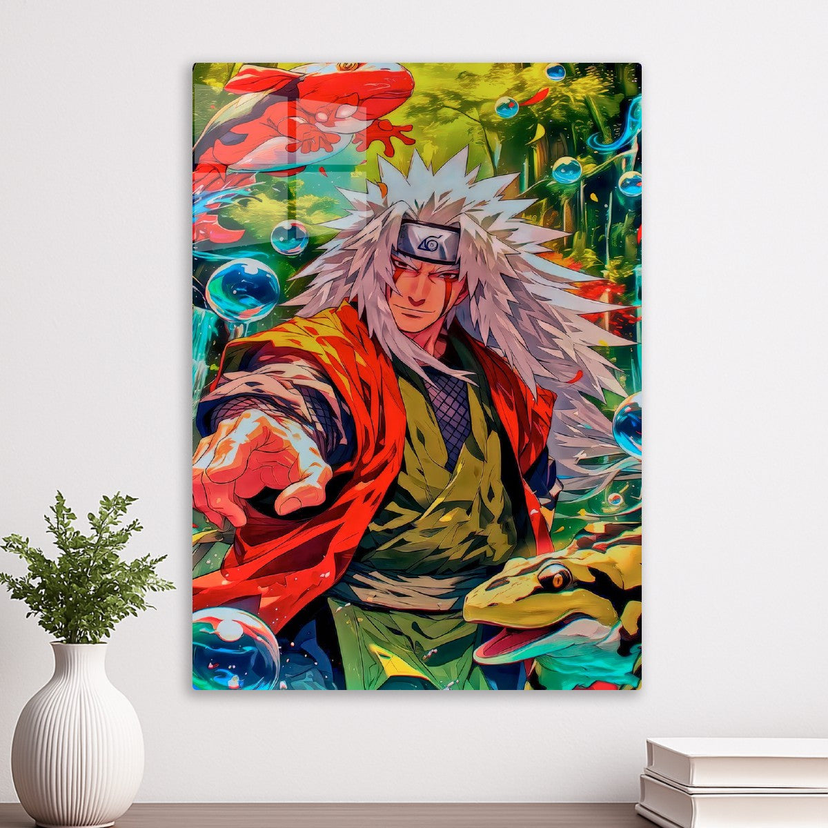 Jiraya