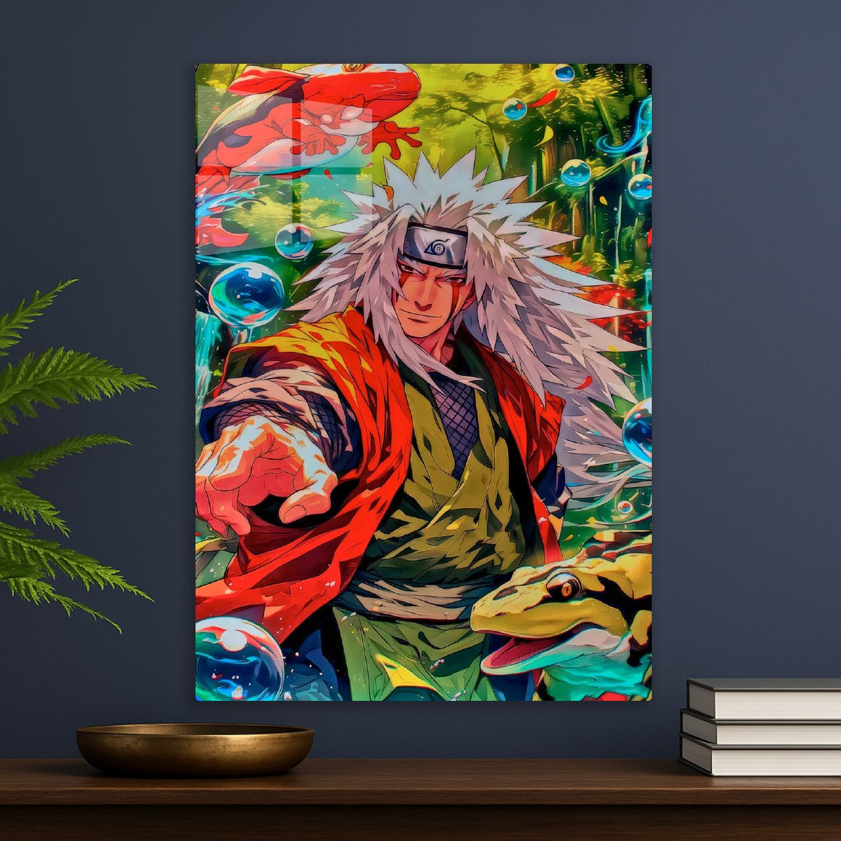 Jiraya