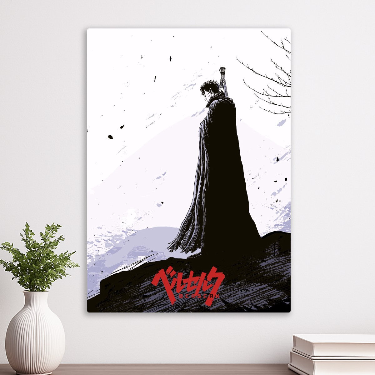 Berserk Anime