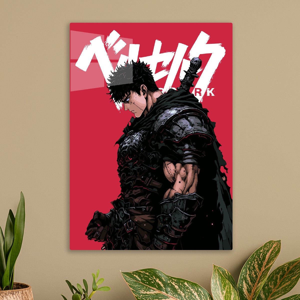 Berserk Anime