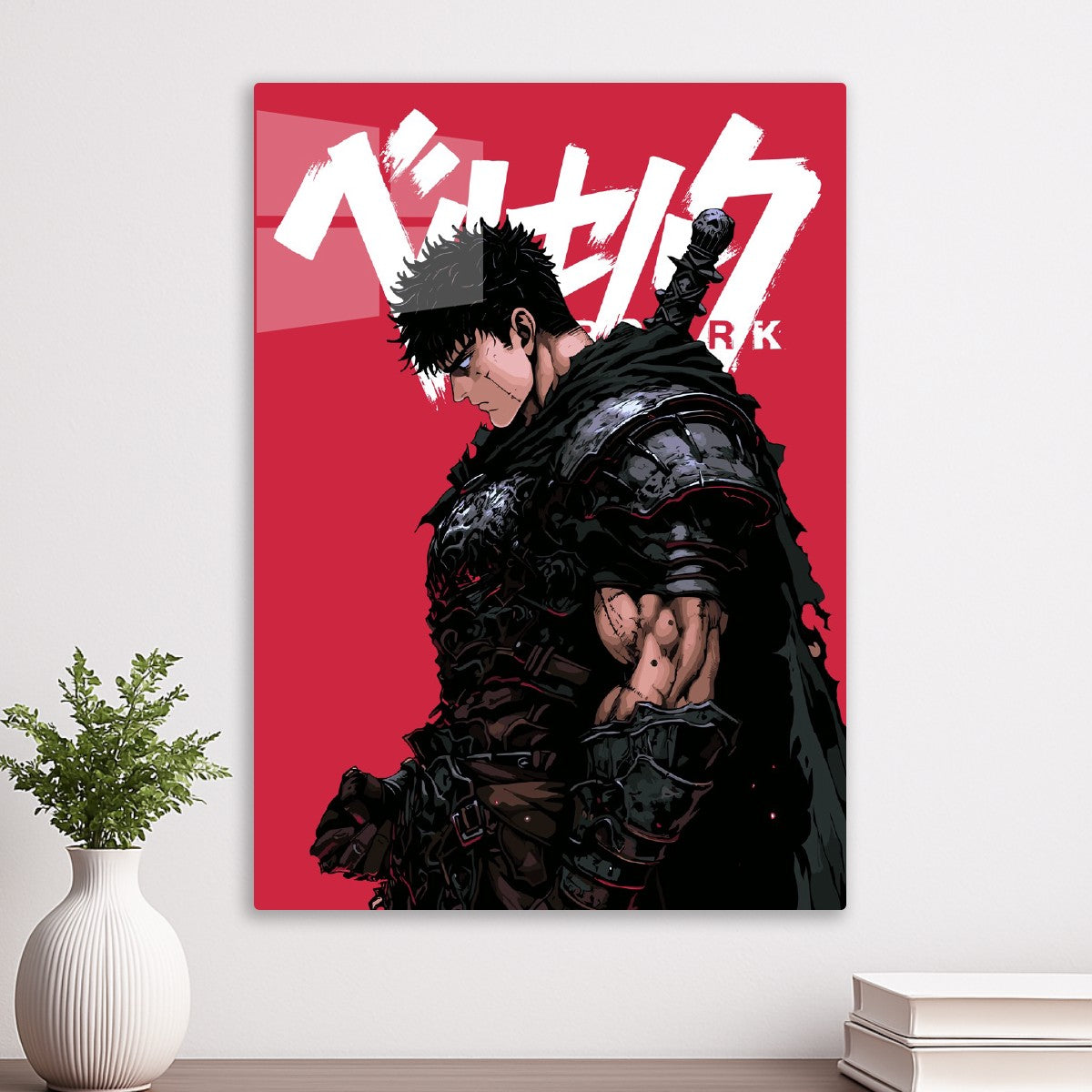 Berserk Anime