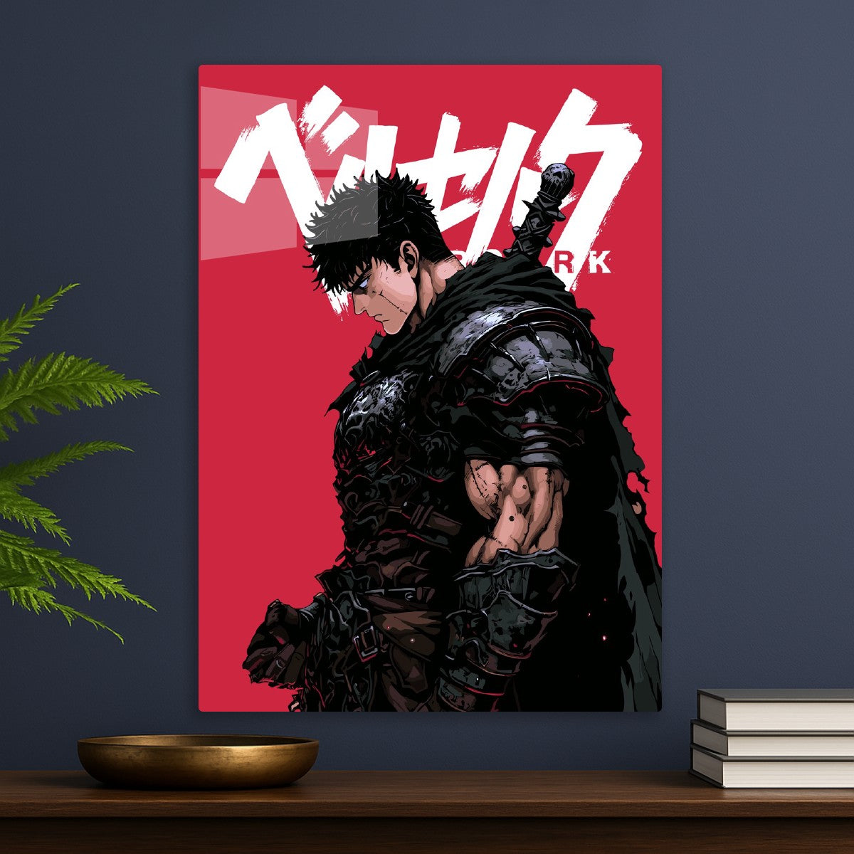 Berserk Anime
