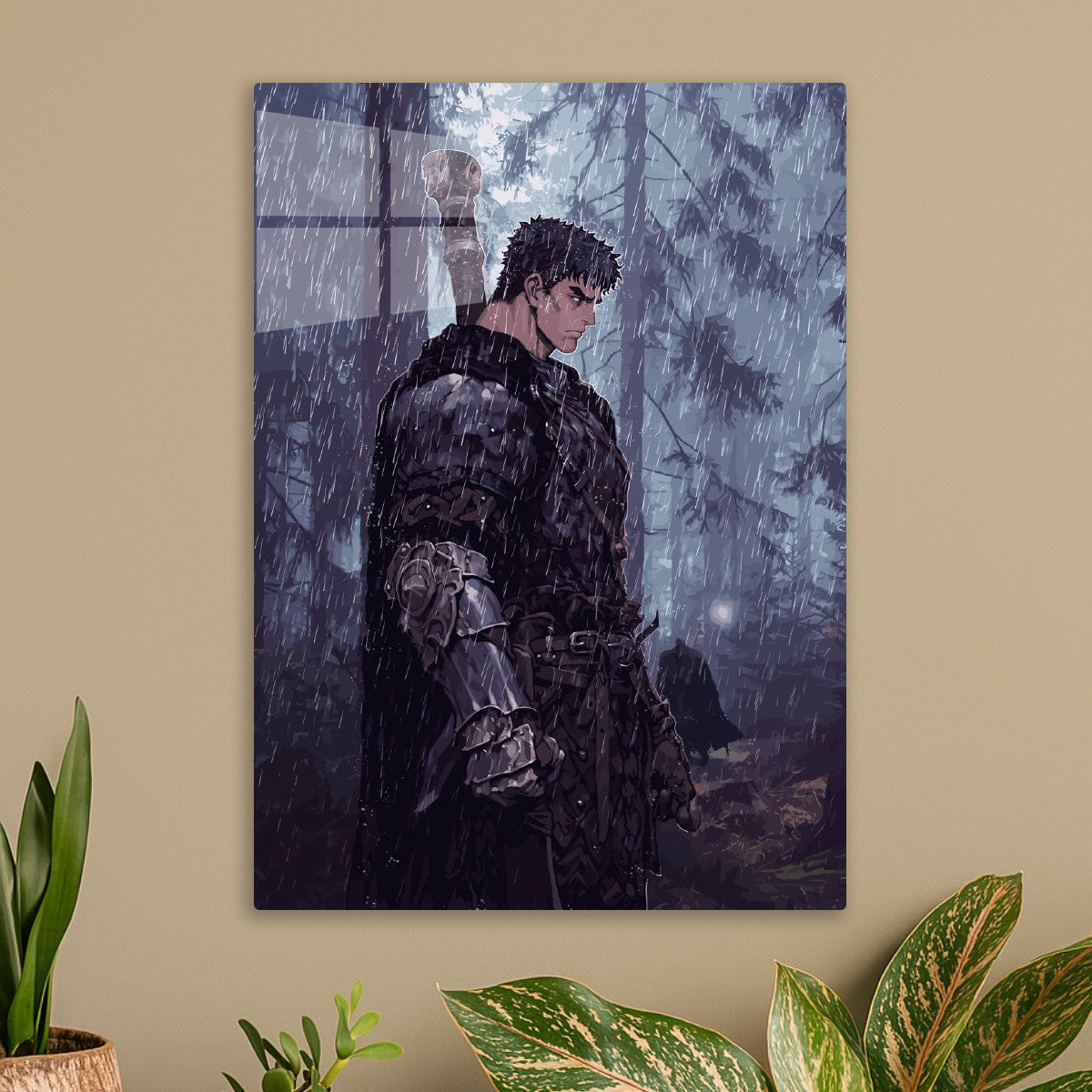 Berserk Anime