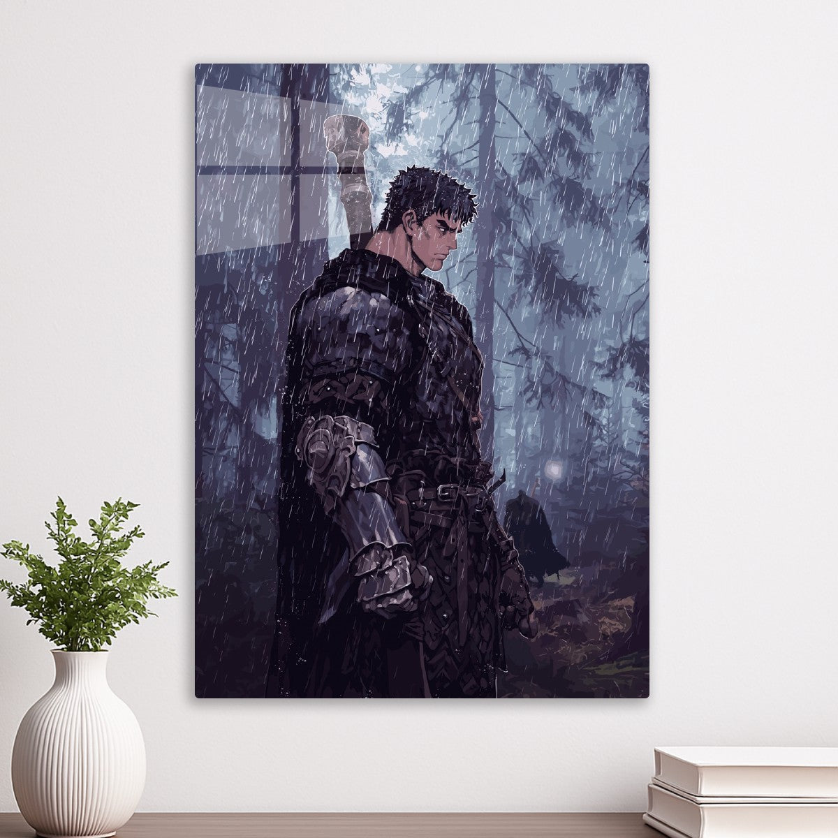 Berserk Anime