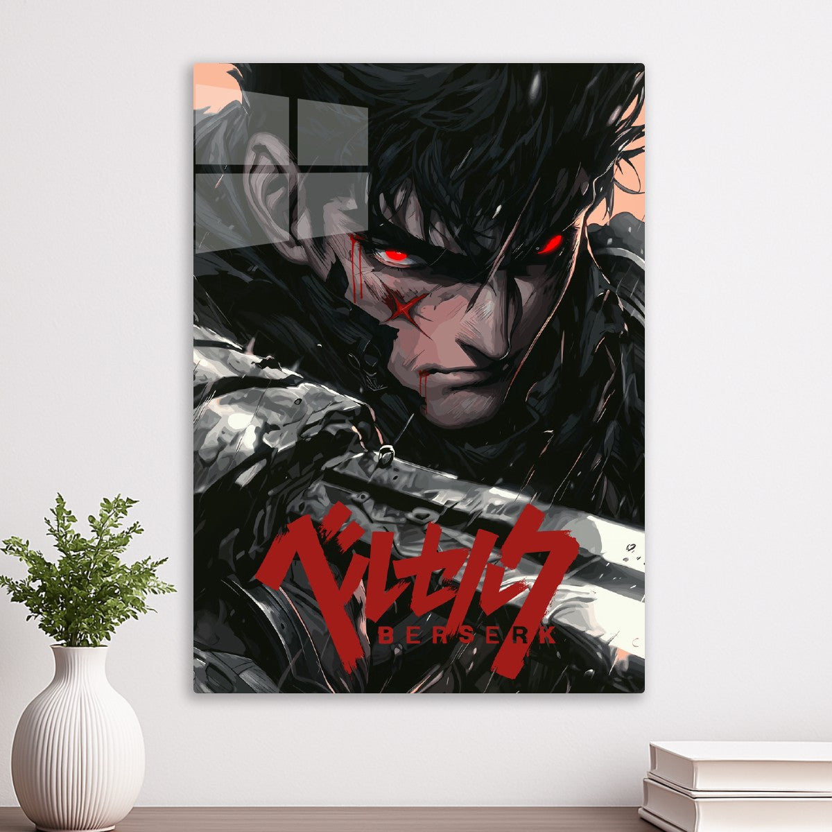 Berserk Anime