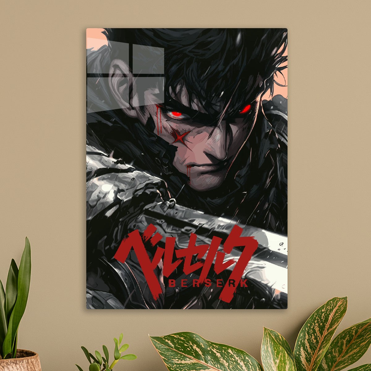 Berserk Anime