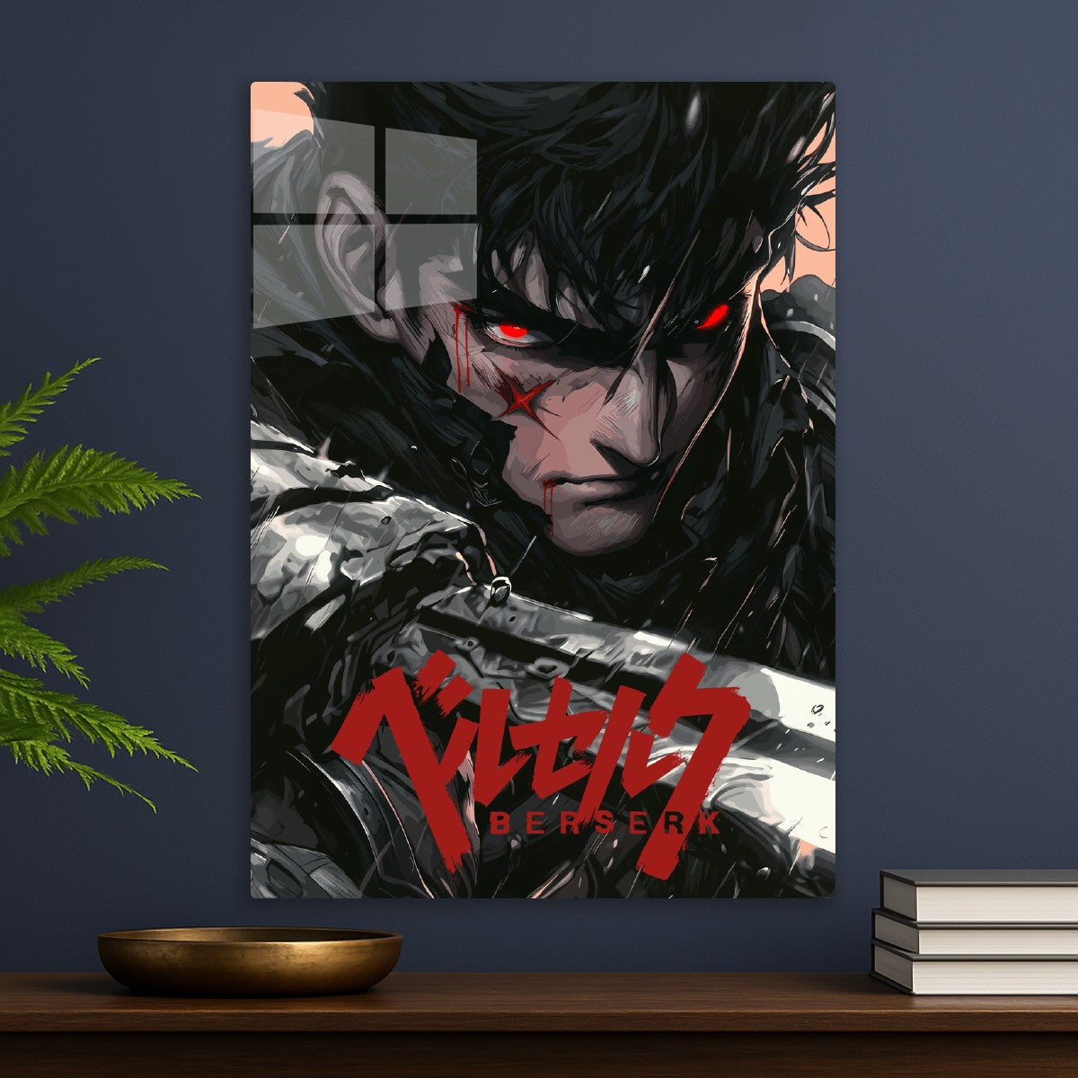 Berserk Anime