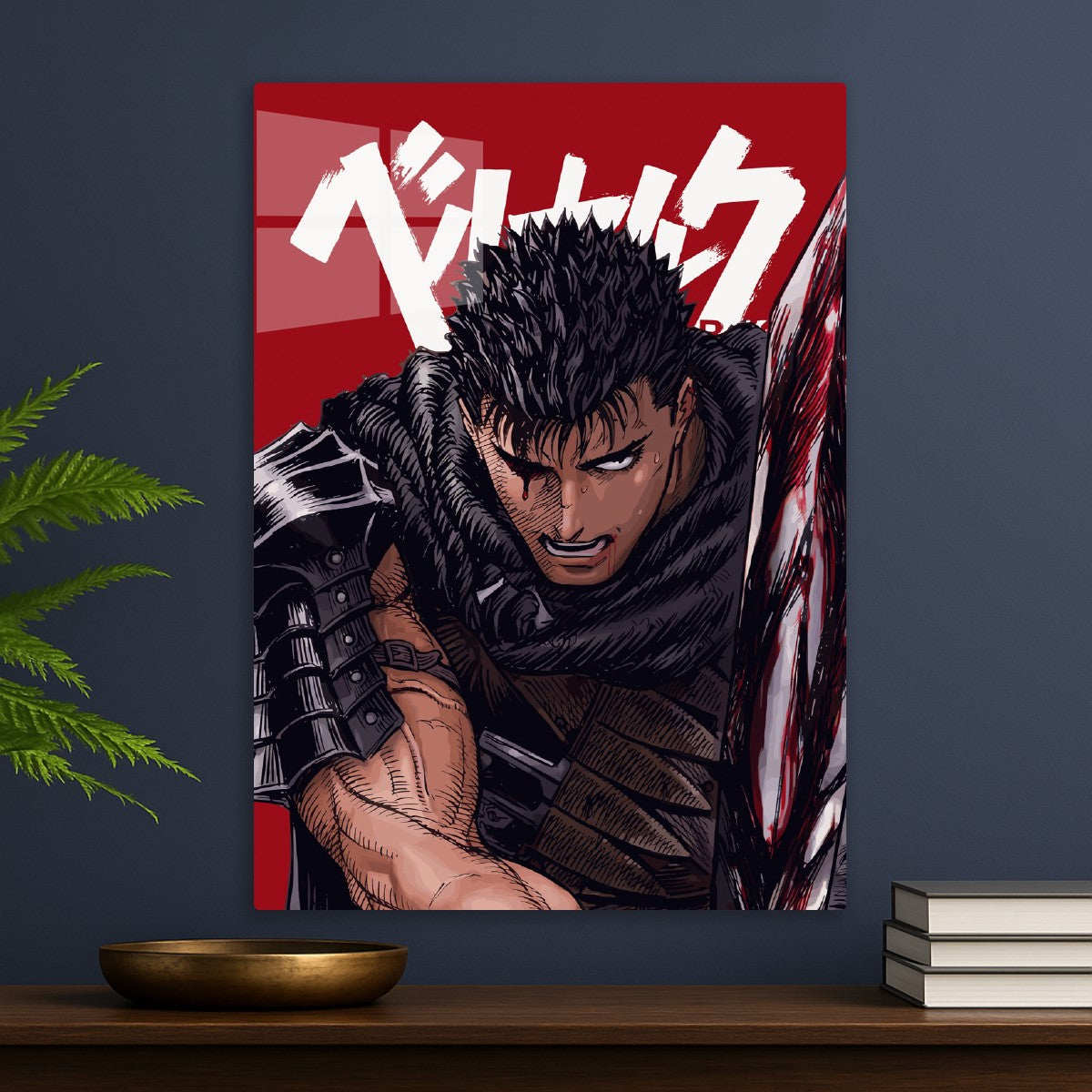 Berserk Anime