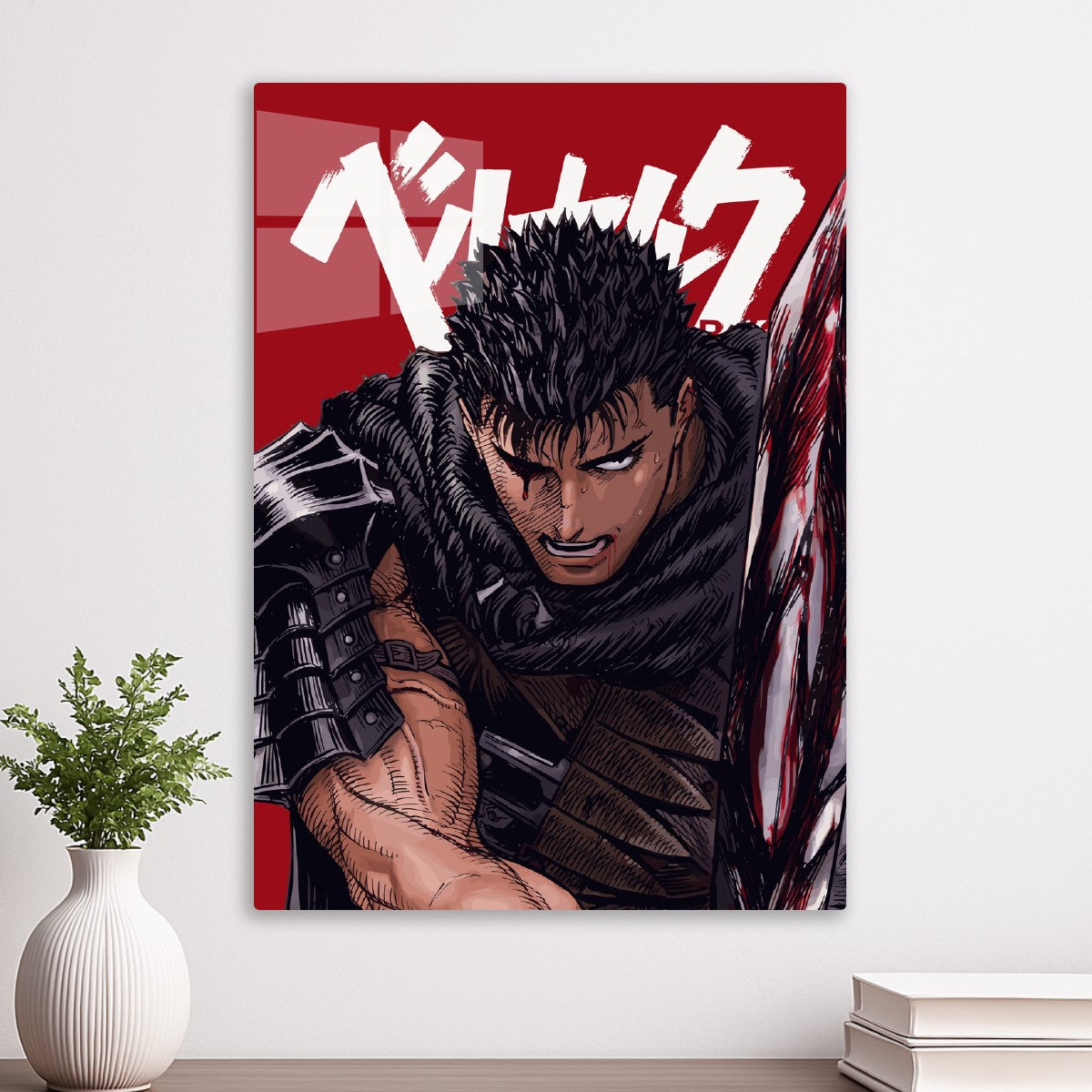 Berserk Anime