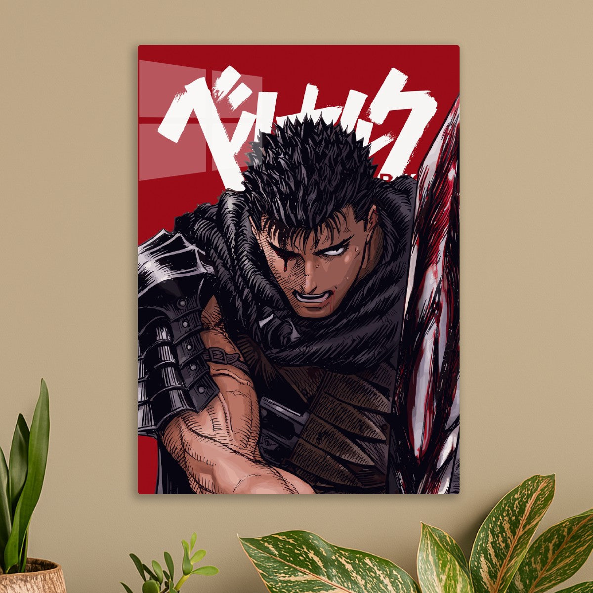 Berserk Anime