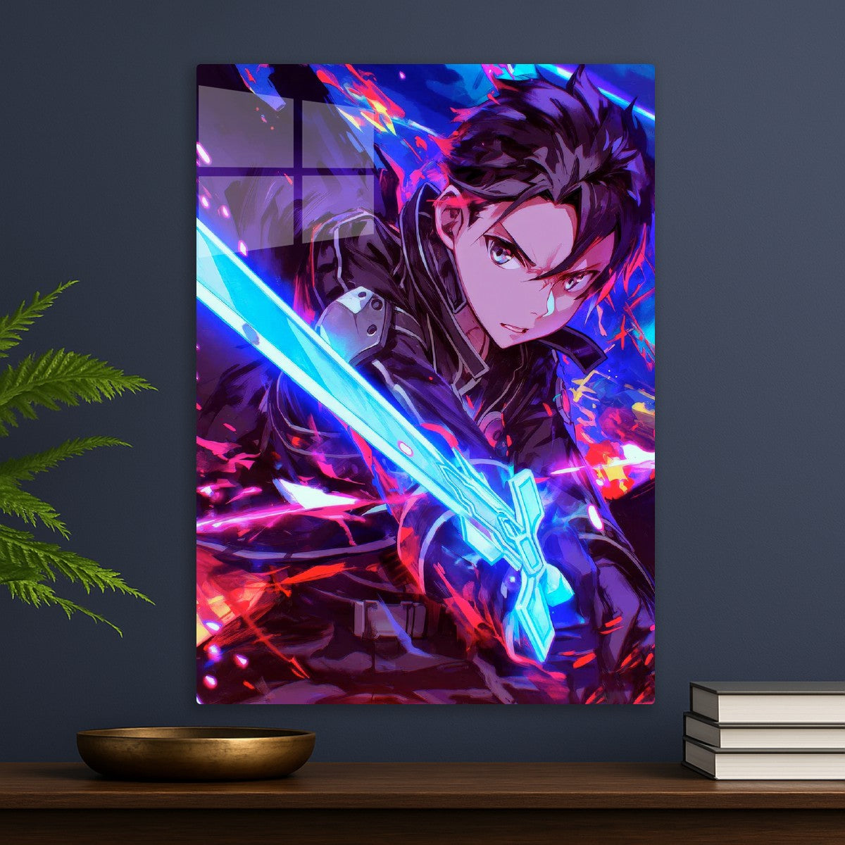 Kirito Sword Art Online