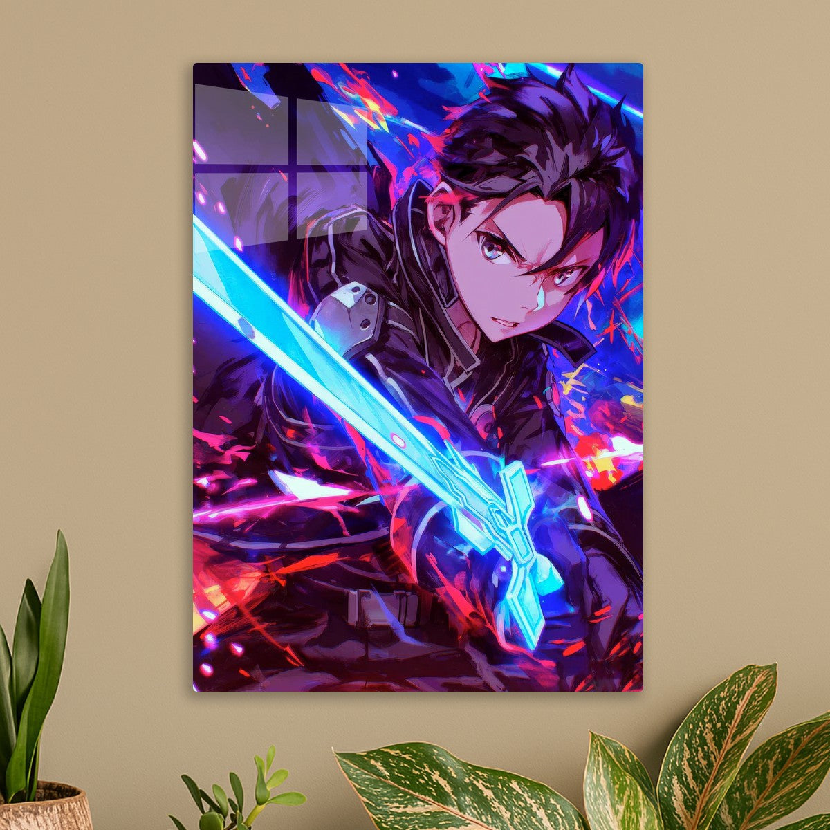 Kirito Sword Art Online