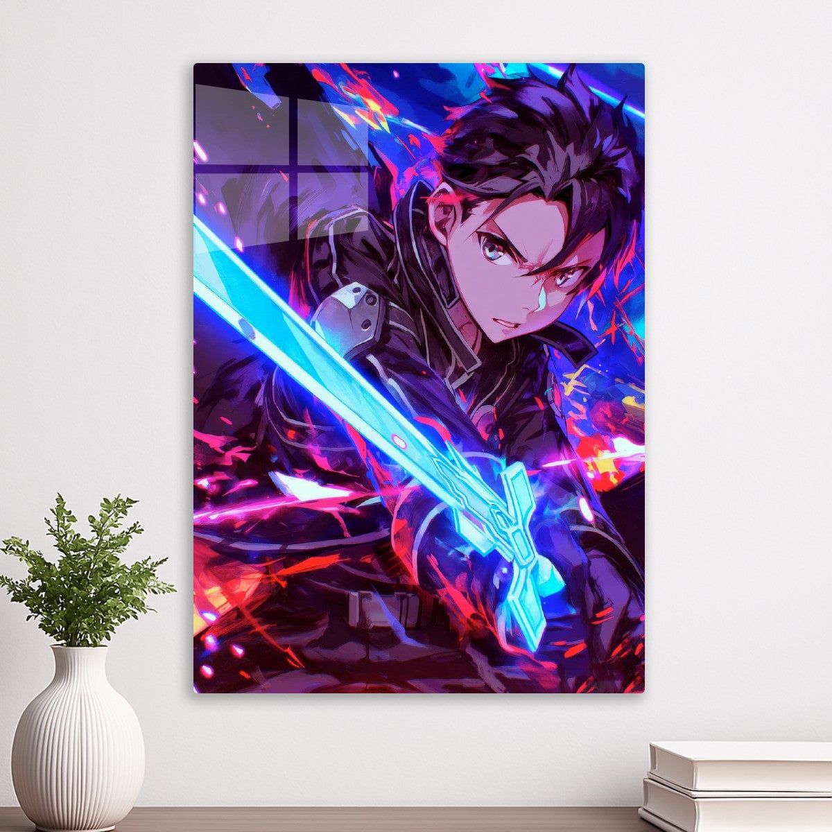 Kirito Sword Art Online