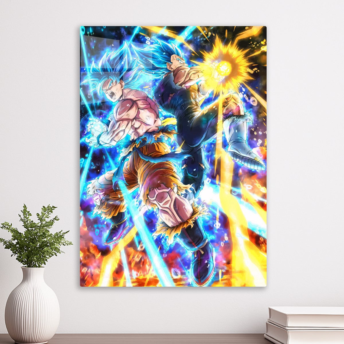 Dragon Ball Z