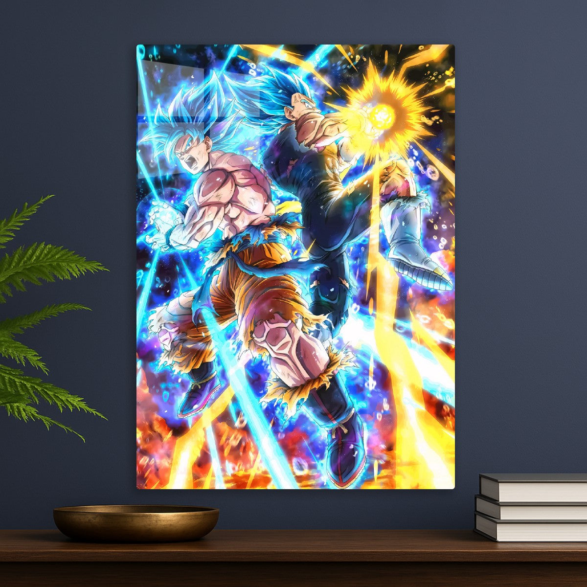Dragon Ball Z