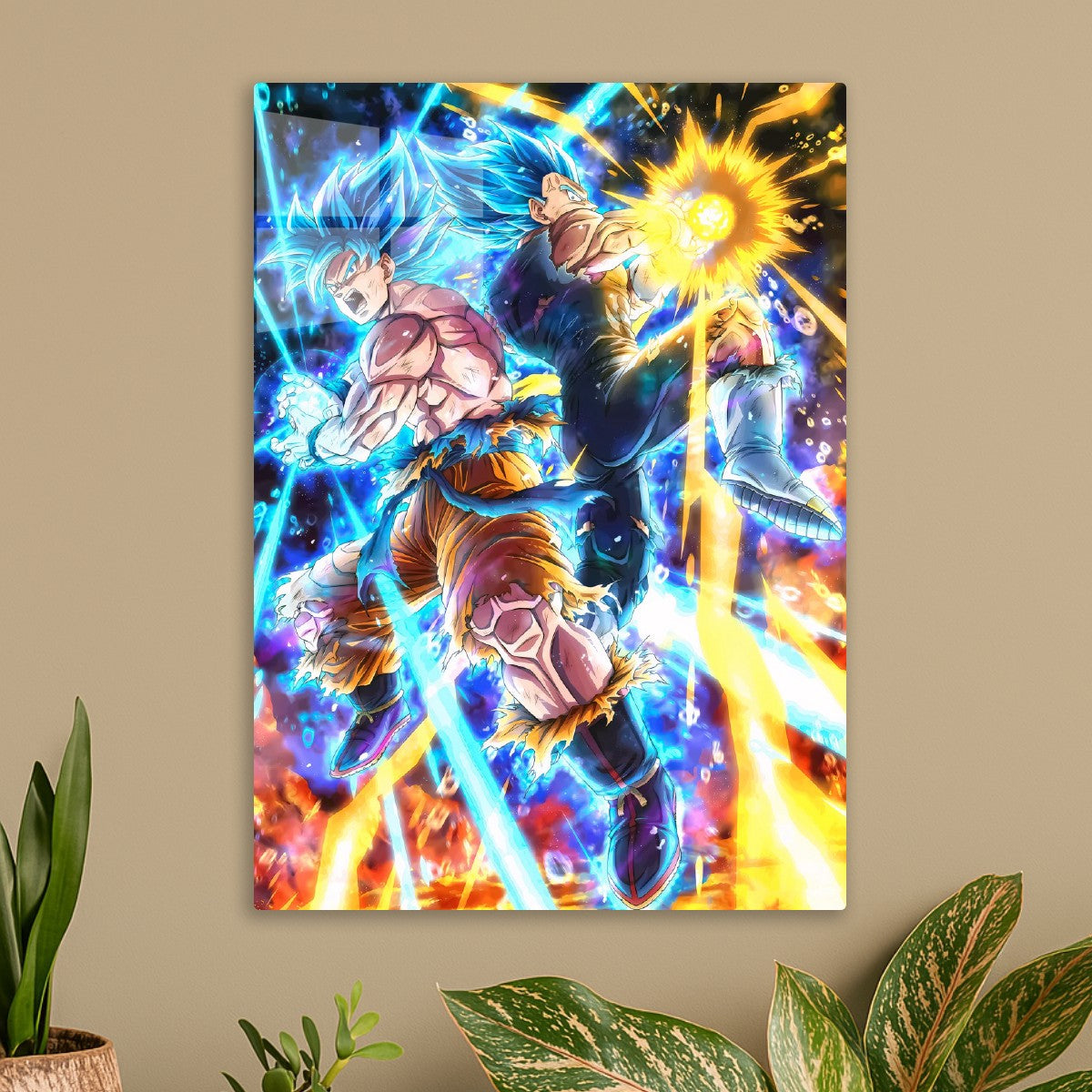 Dragon Ball Z