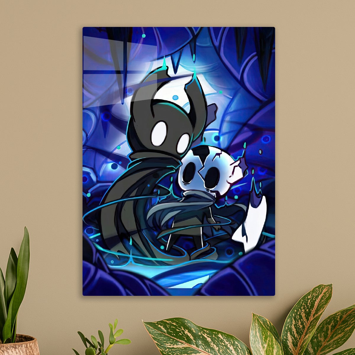 Hollow Knight Shadows Deep