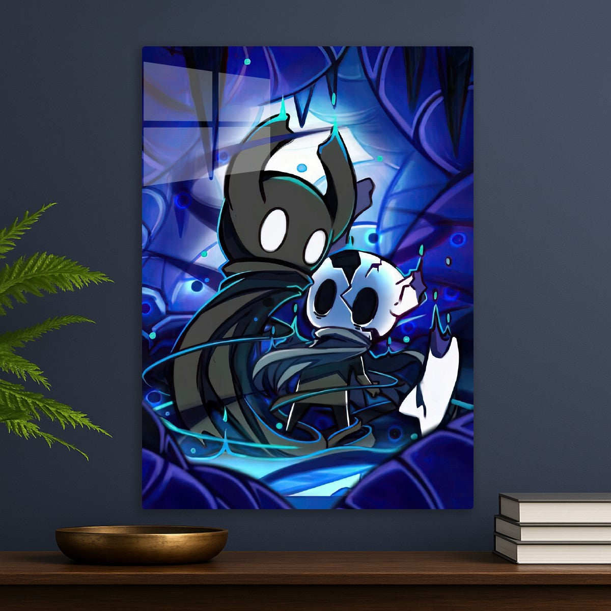 Hollow Knight Shadows Deep