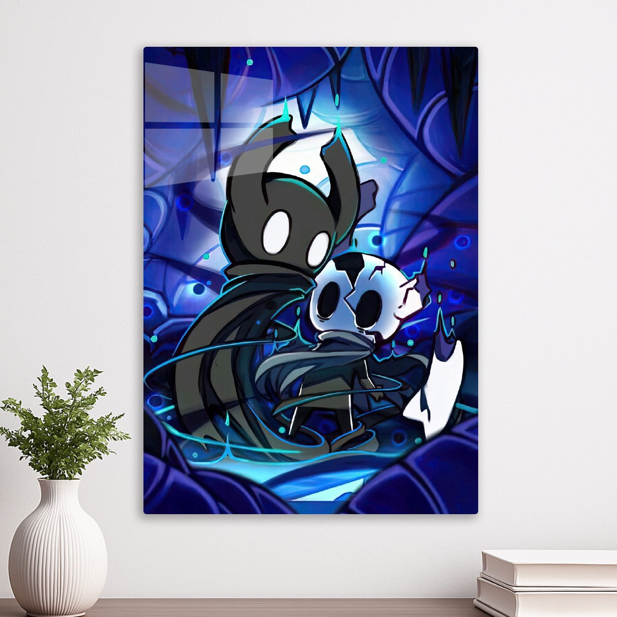 Hollow Knight Shadows Deep