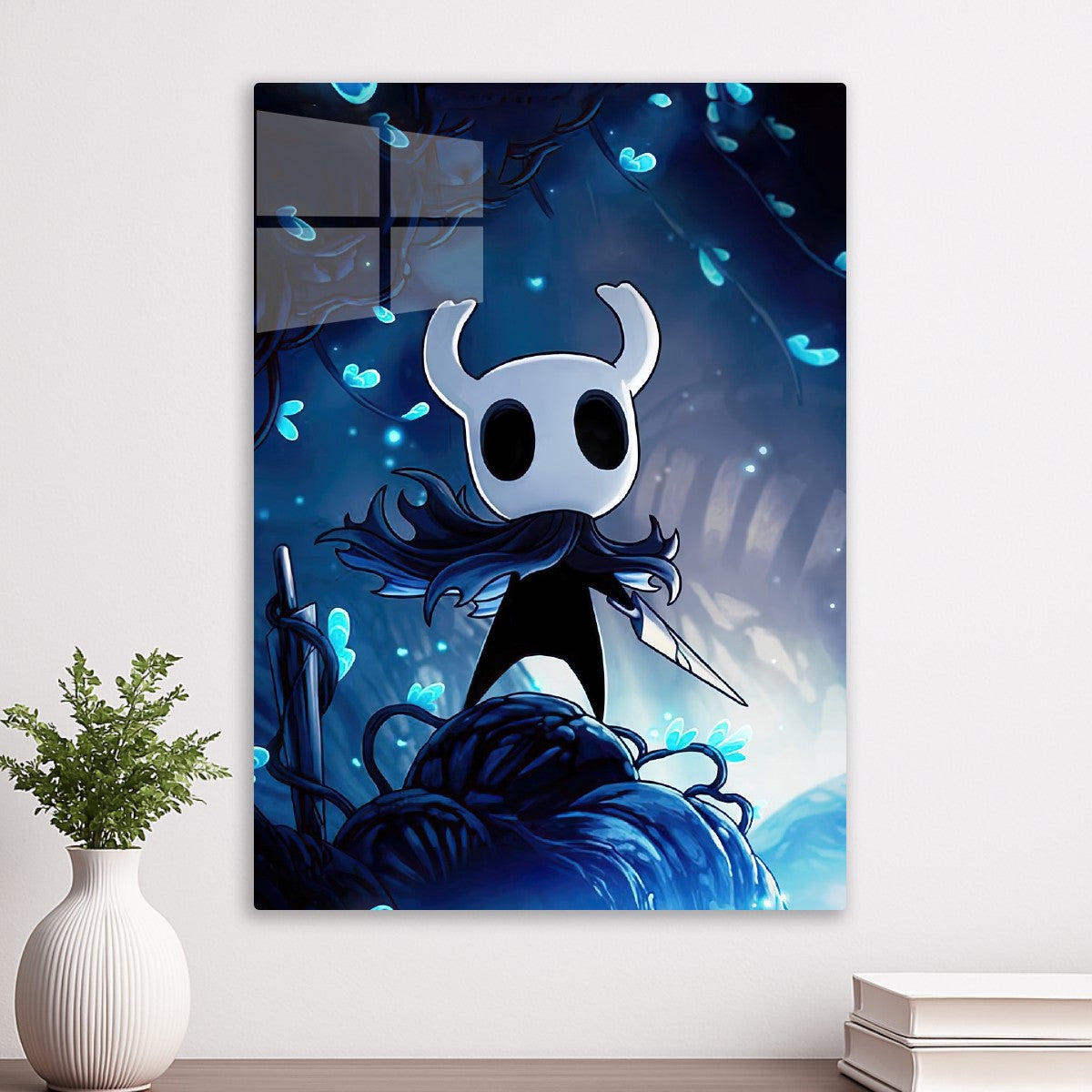 Hollow Knight Shadows Deep