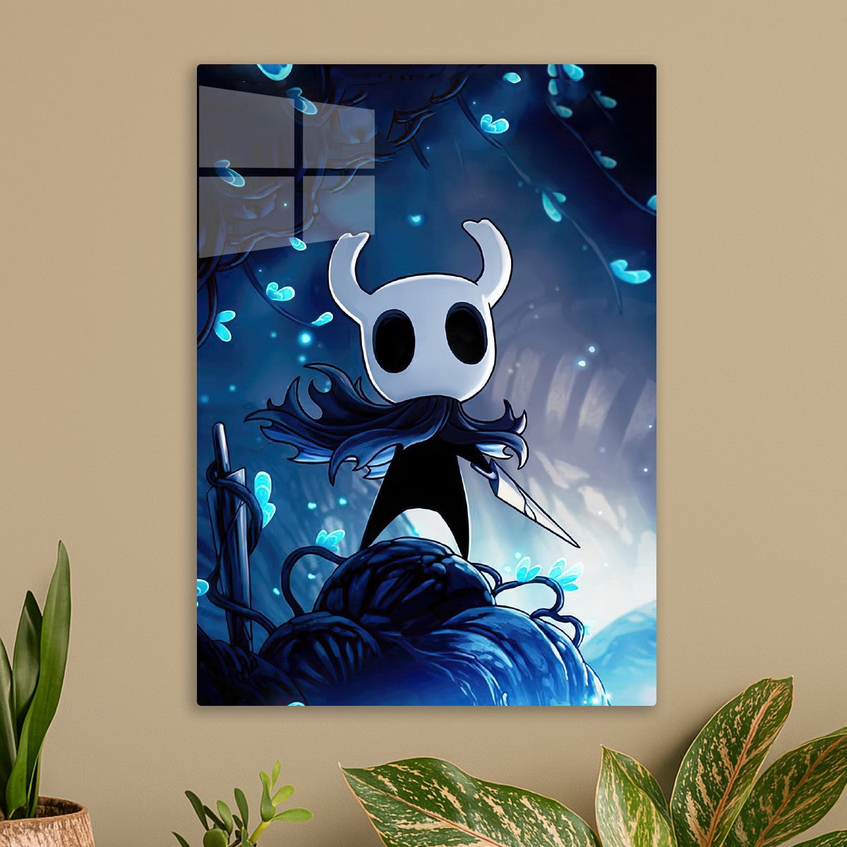 Hollow Knight Shadows Deep