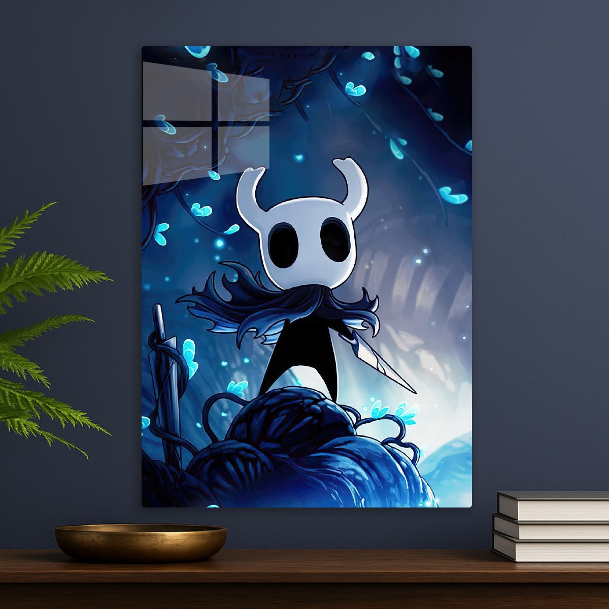 Hollow Knight Shadows Deep