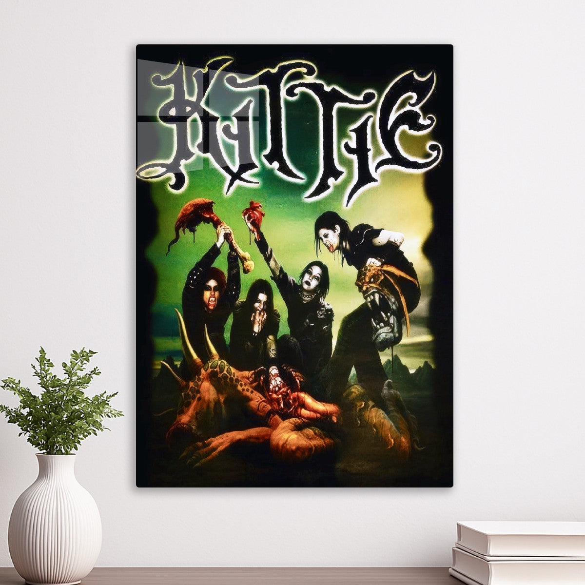 Kittie