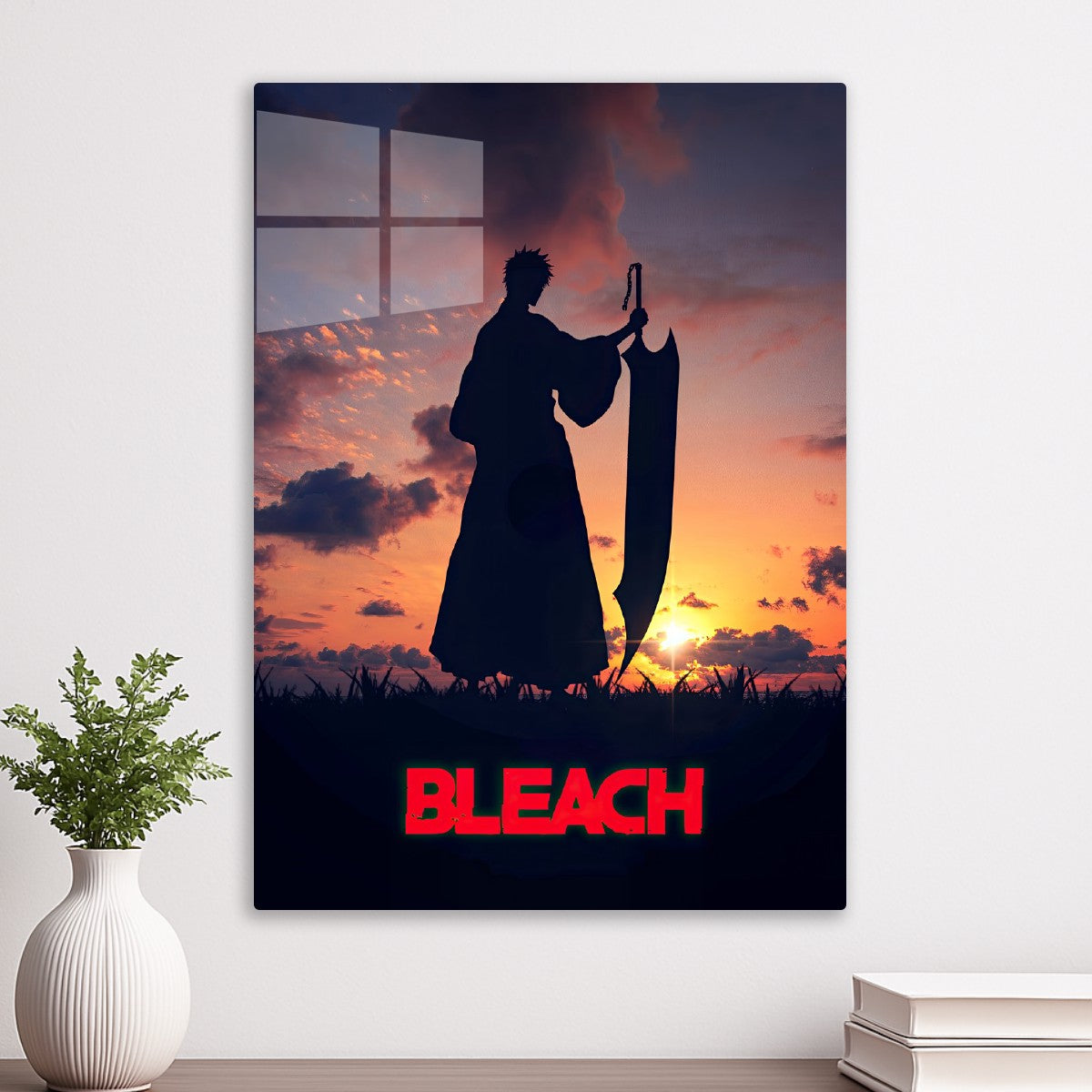 Bleach rebirth of souls