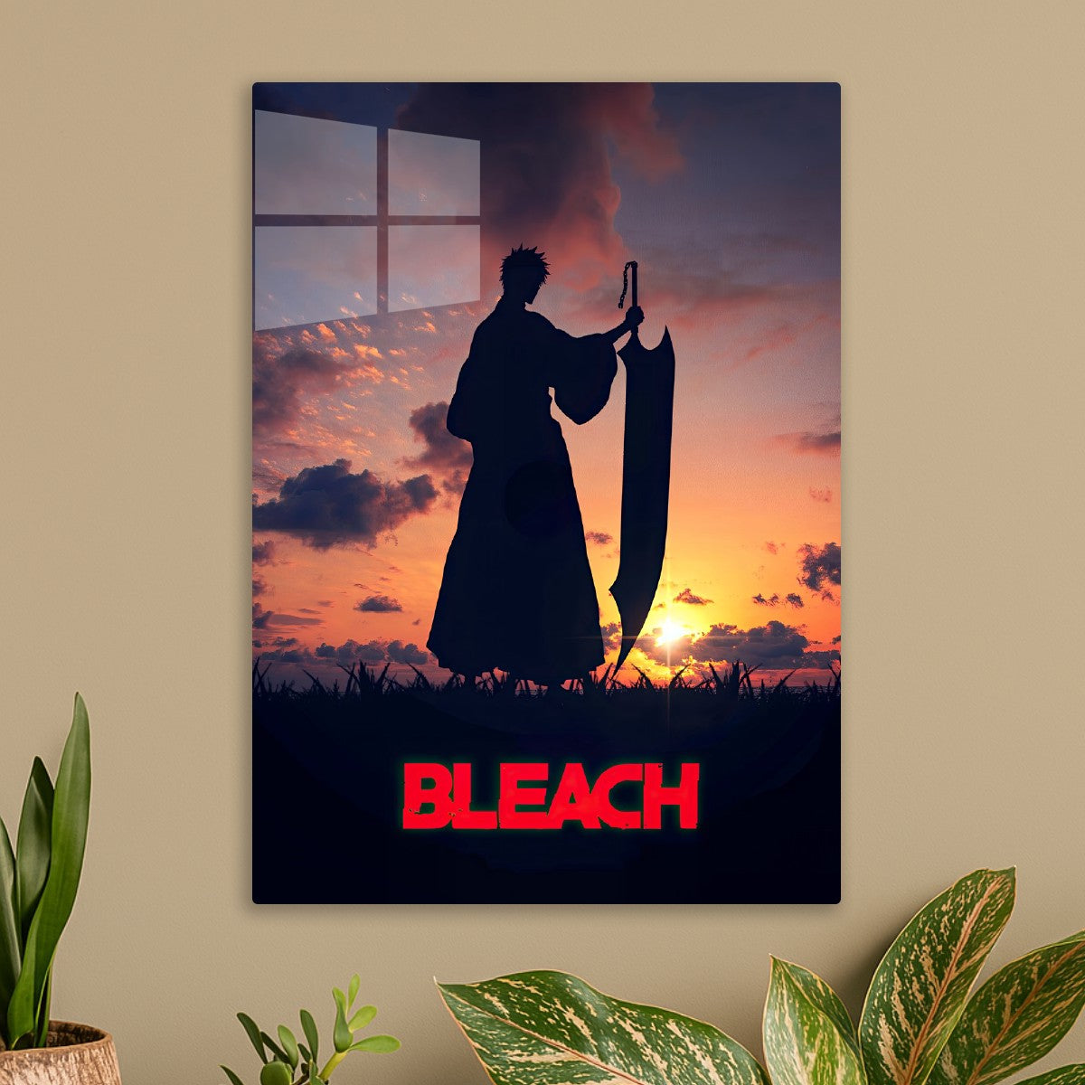 Bleach rebirth of souls