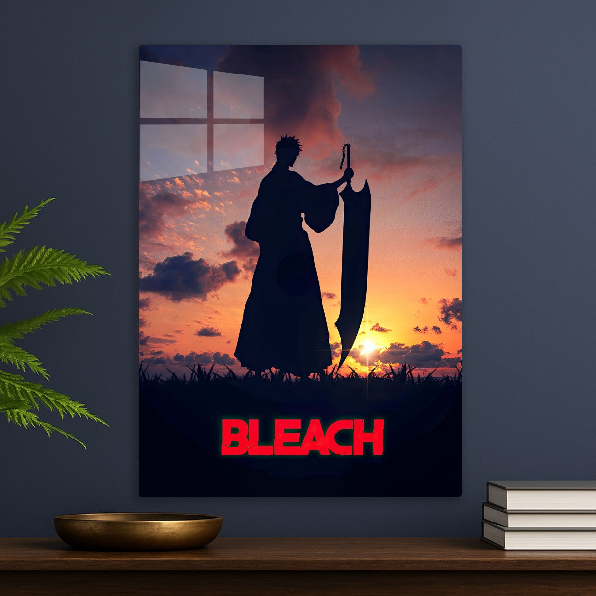 Bleach rebirth of souls