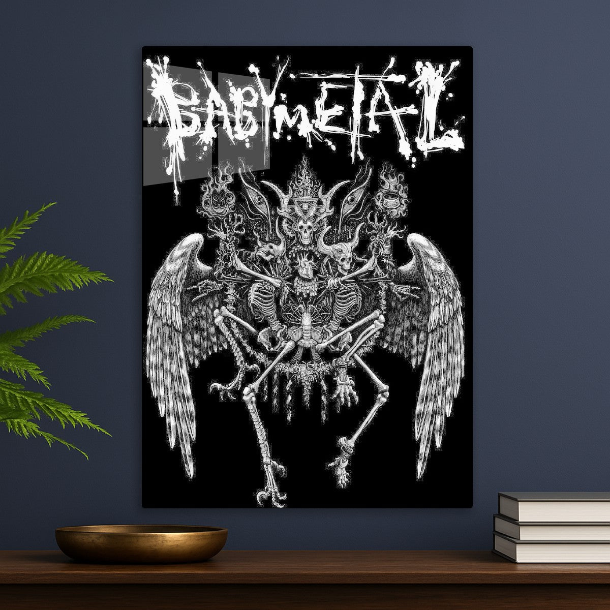 Baby Metal