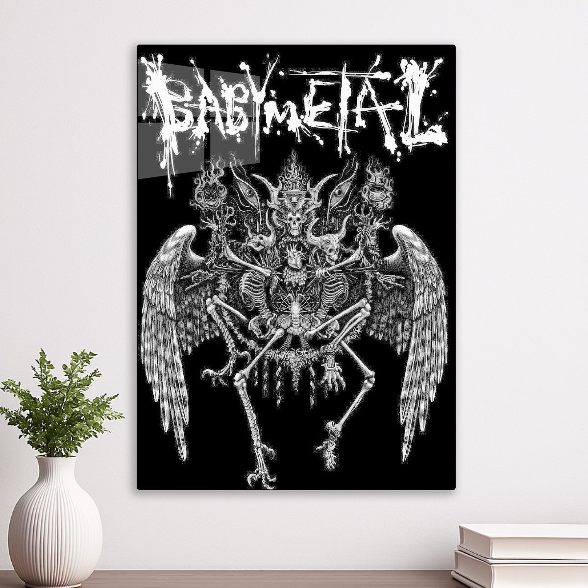 Baby Metal
