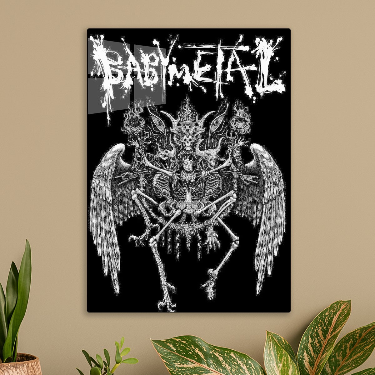 Baby Metal