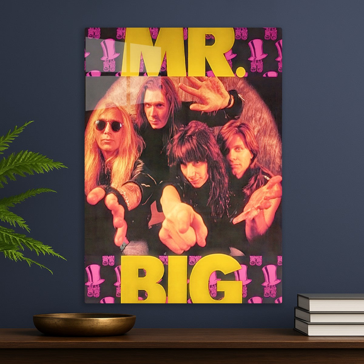 MR. BIG