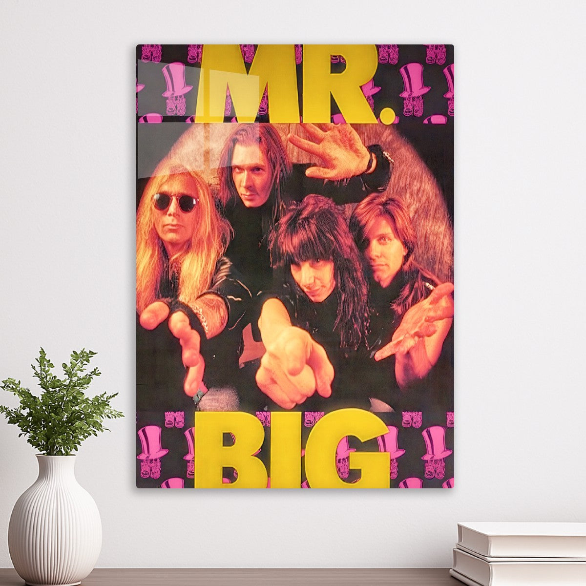 MR. BIG