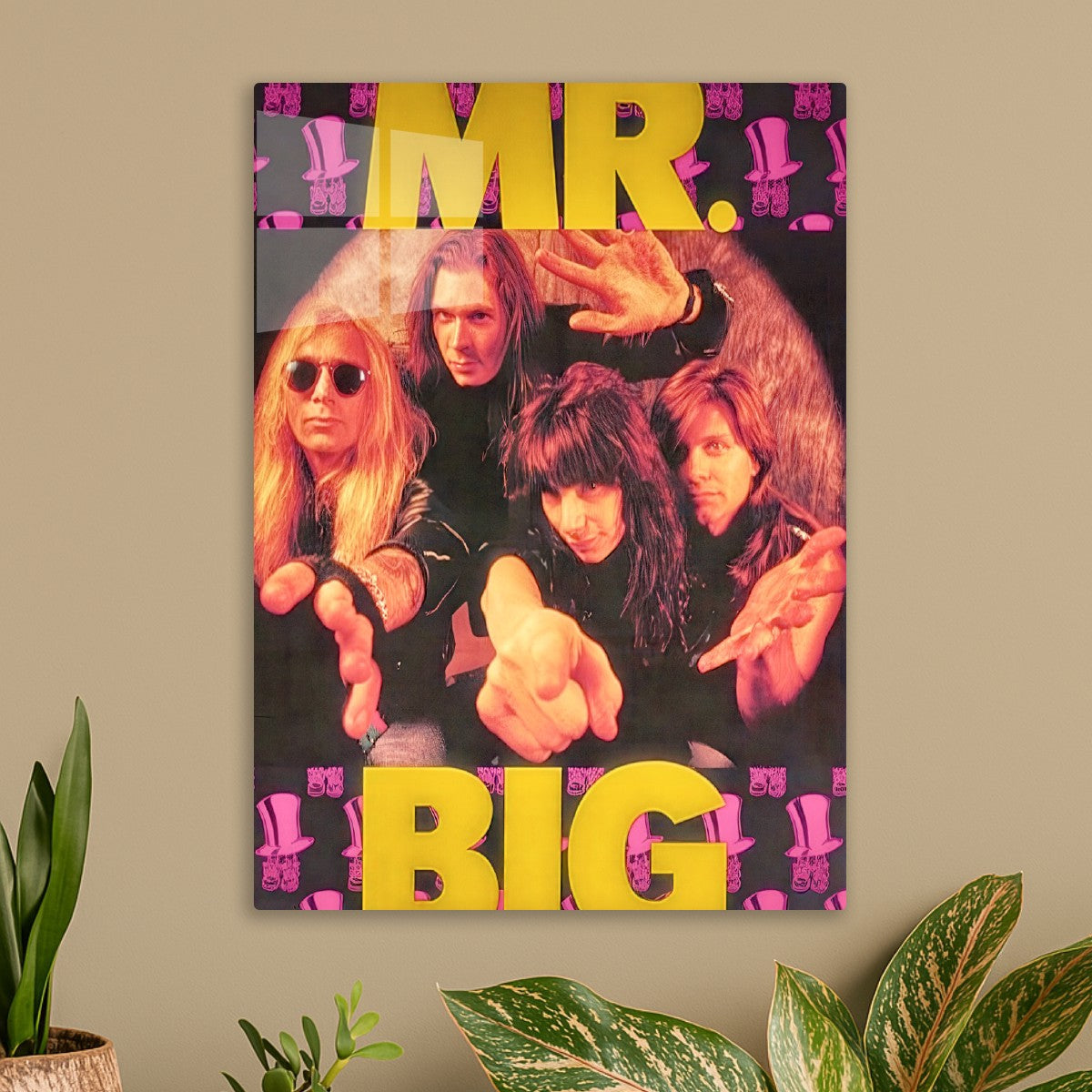 MR. BIG