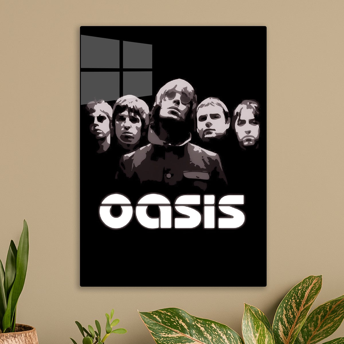 Oasis