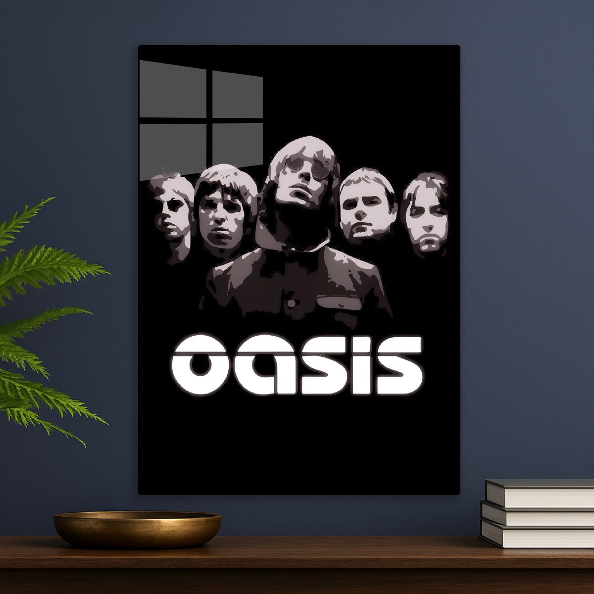 Oasis