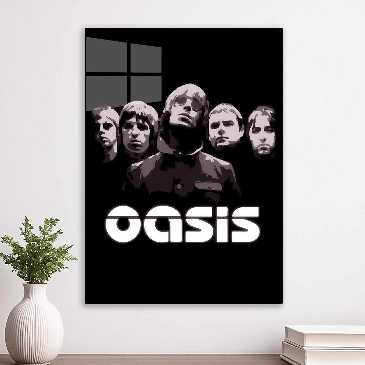 Oasis