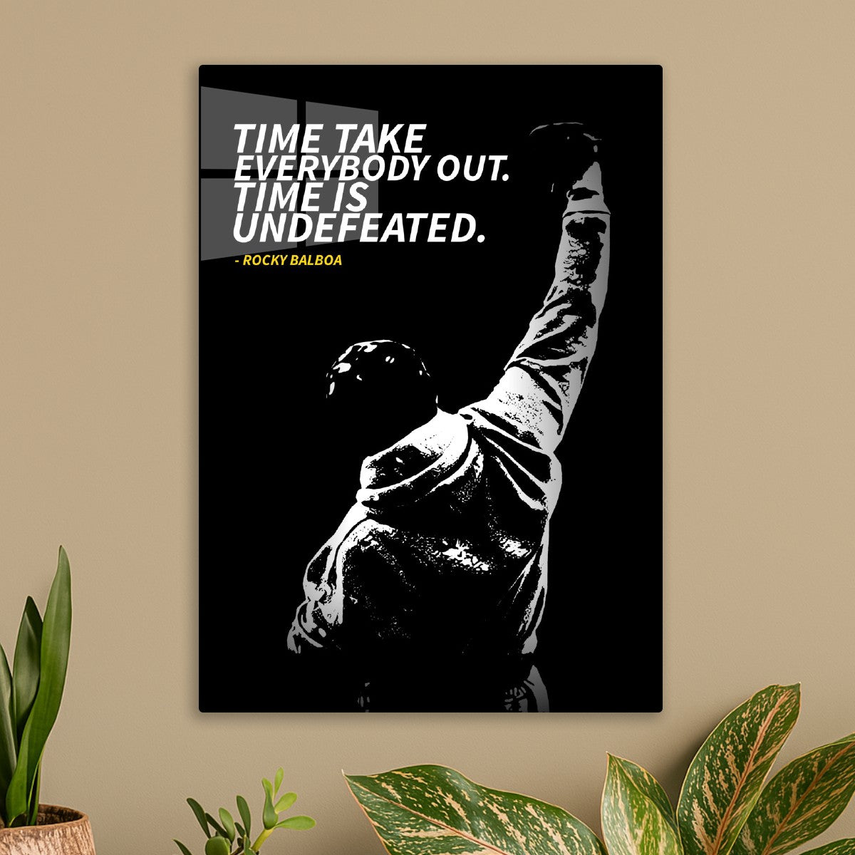 rocky Balboa quotes