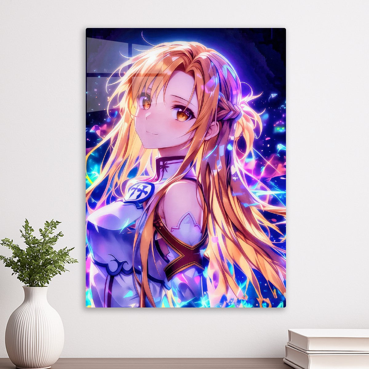 Asuna Yuuki