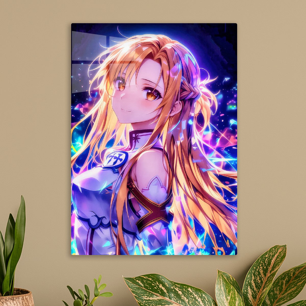 Asuna Yuuki