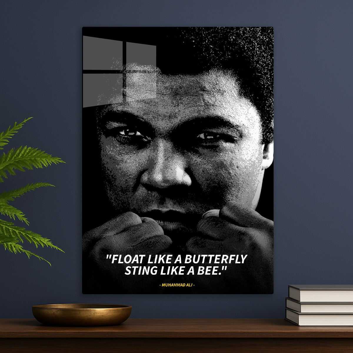 Muhammad Ali quotes