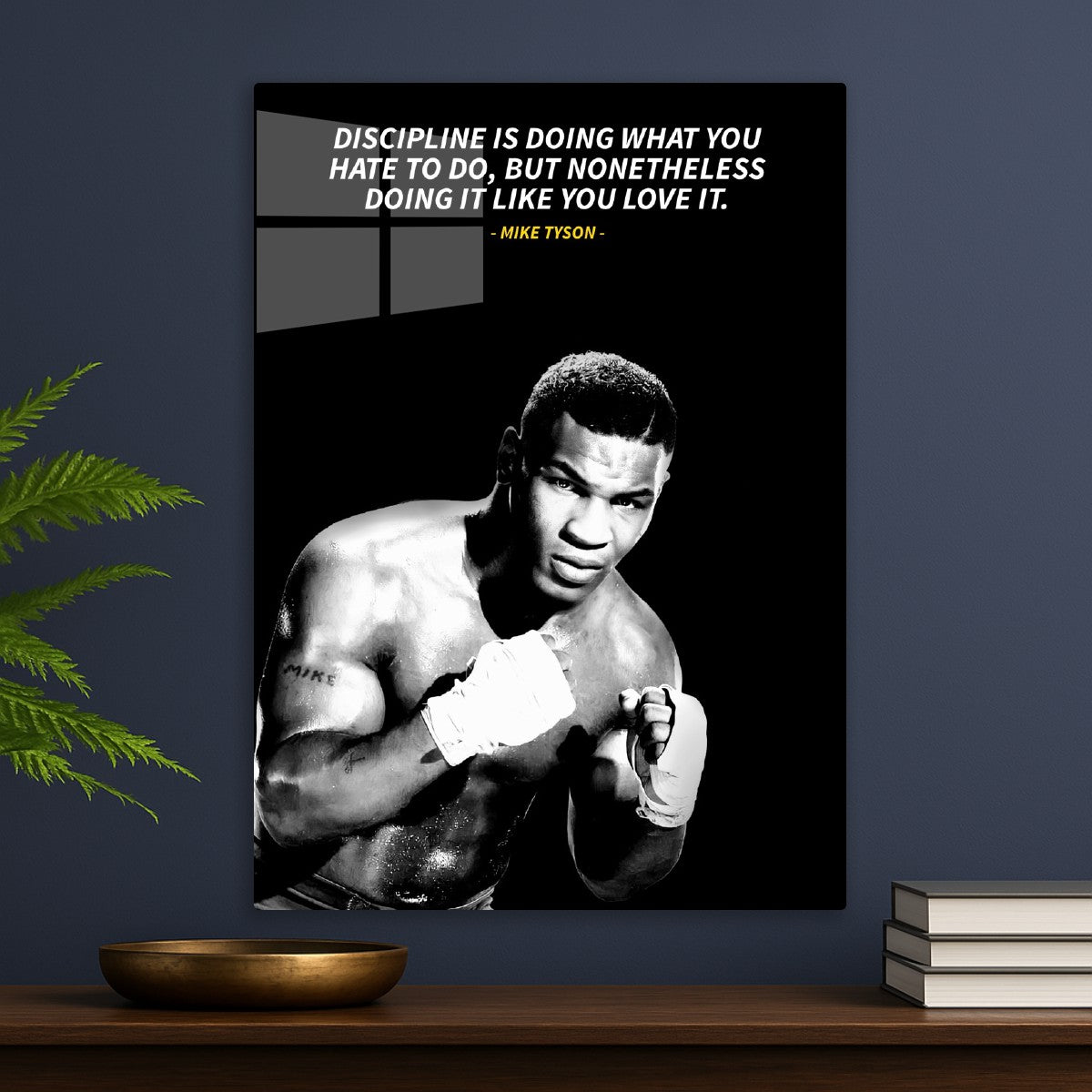 Mike tyson quotes