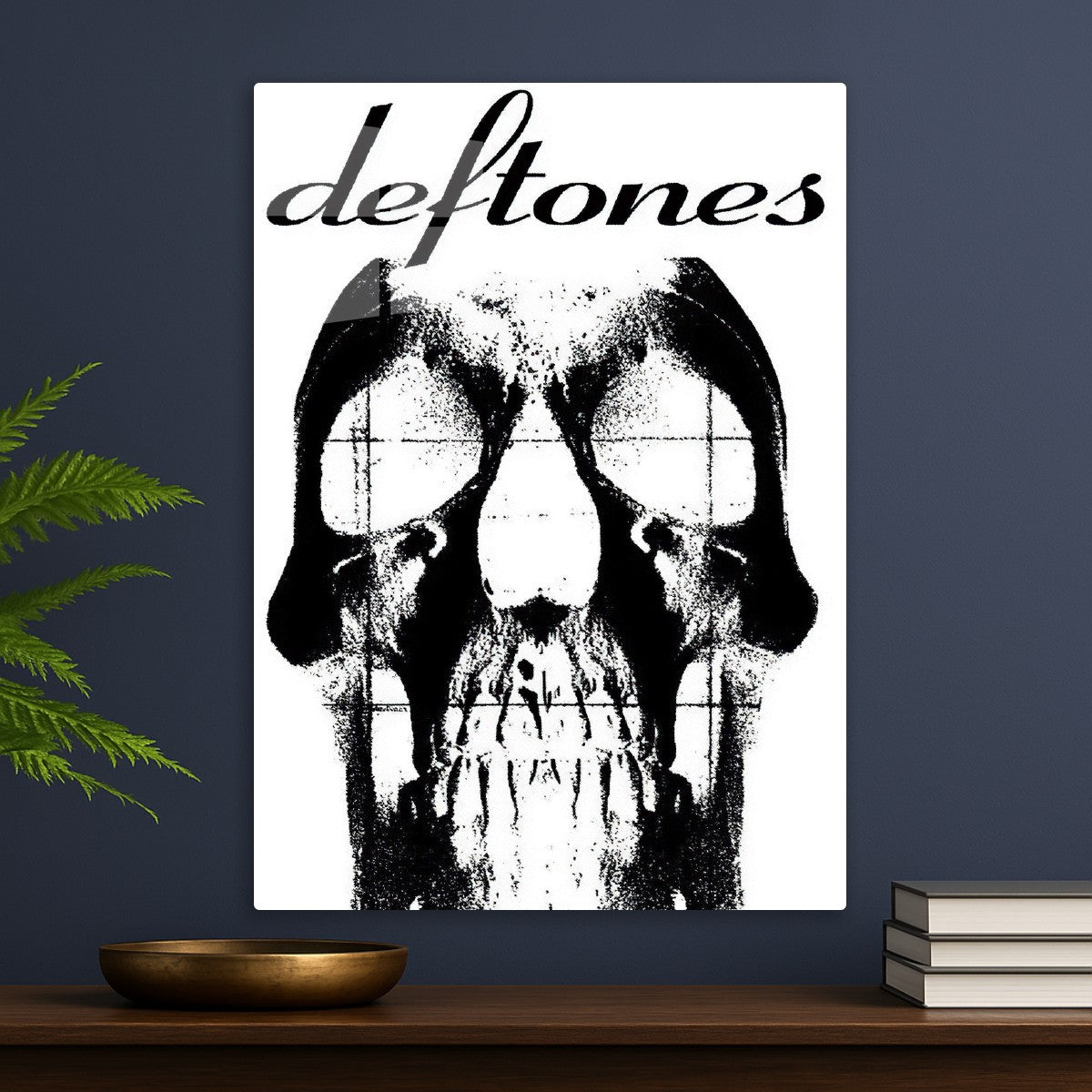 Deftones