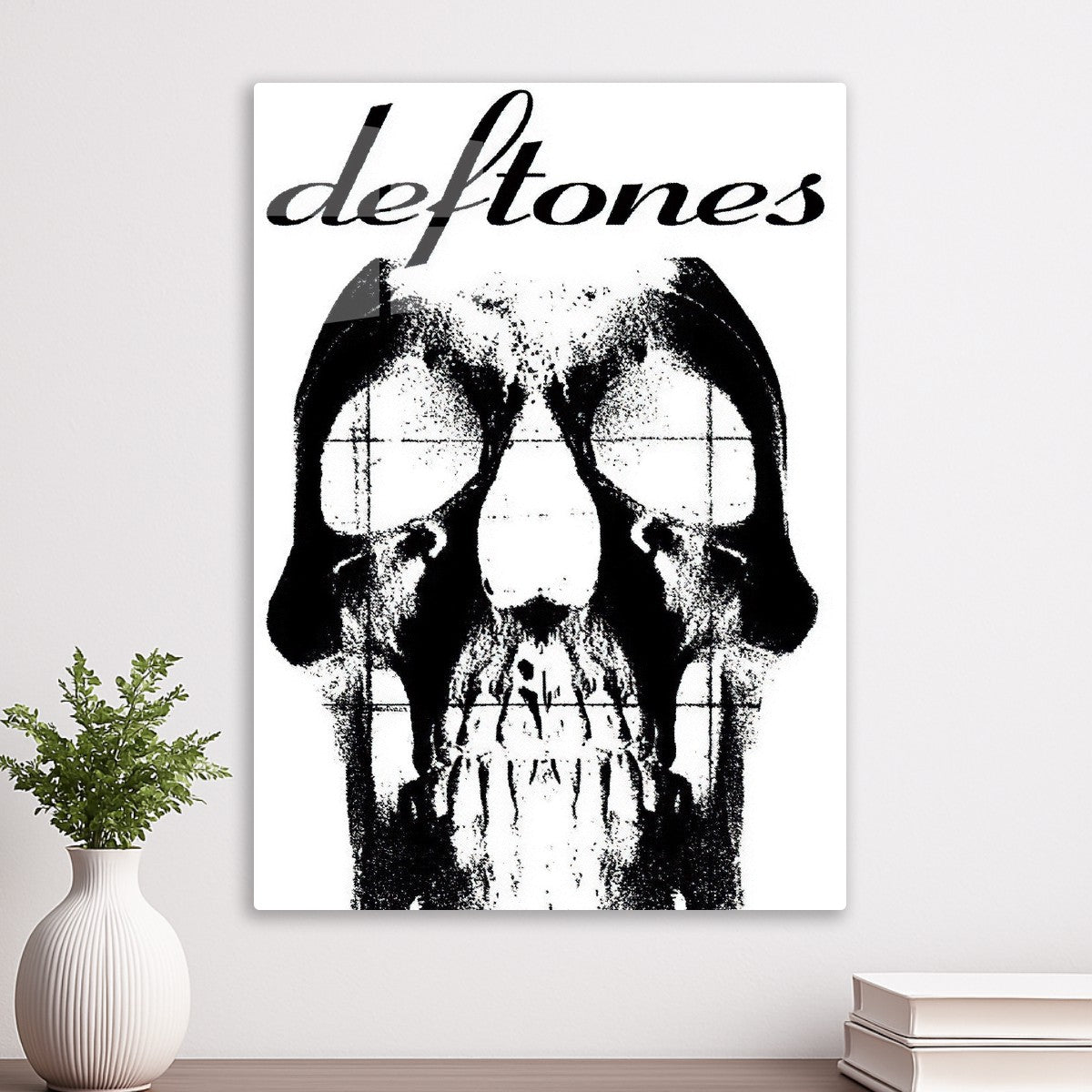 Deftones