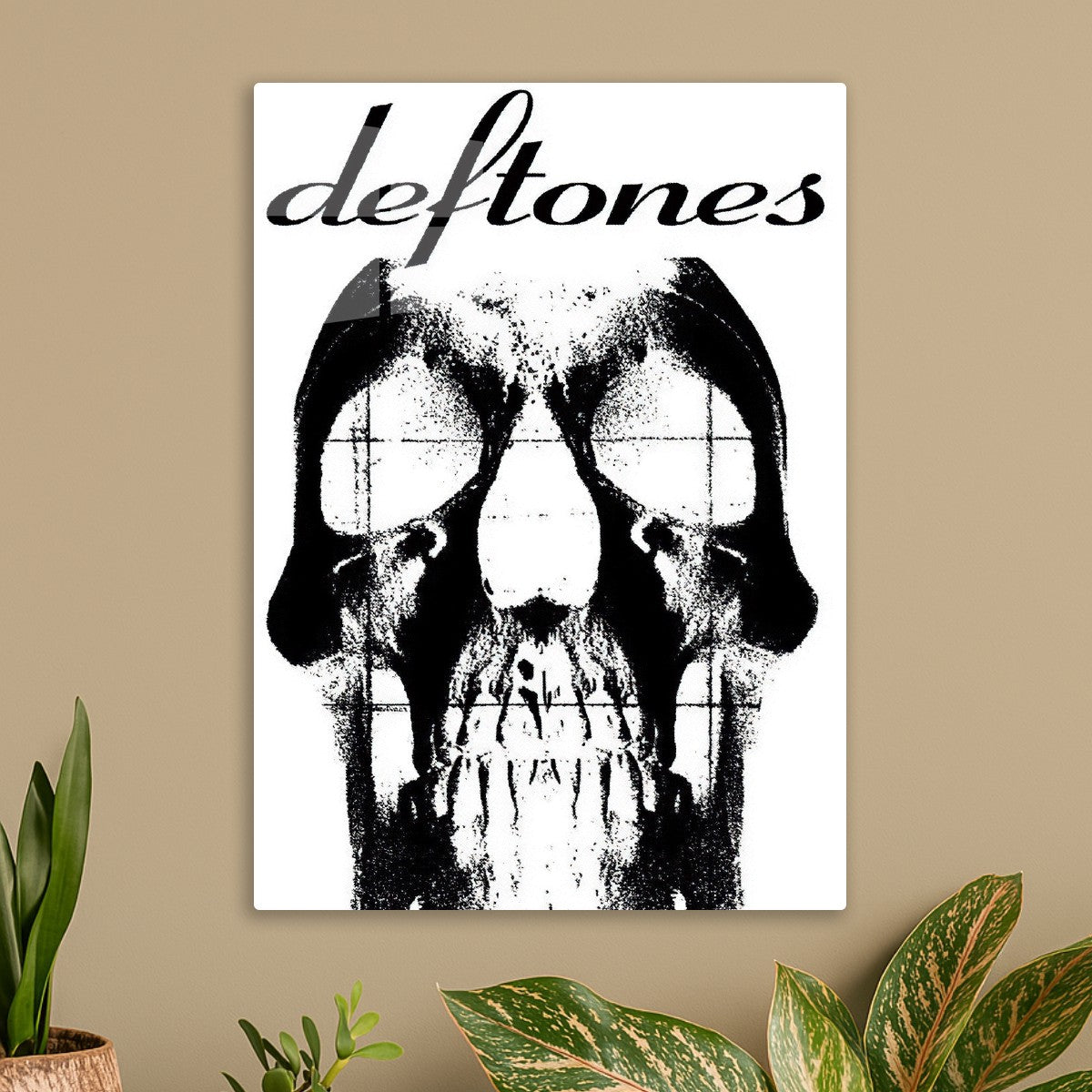 Deftones